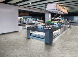 Parish Oak Parquet 3106